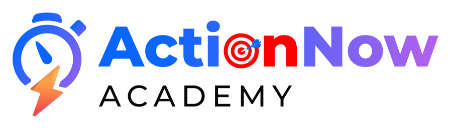 ActionNow Academy